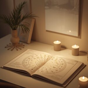 Basic Astrology Consultation