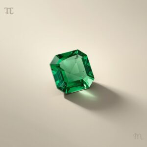 Emerald (Panna) — Mercury Stone